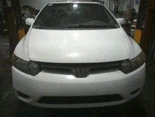 Chassis ECM Coupe Fits 06-11 CIVIC 109099