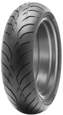 Dunlop Roadsmart 4 120/70ZR17 180/55ZR17 Front Rear Tire Set