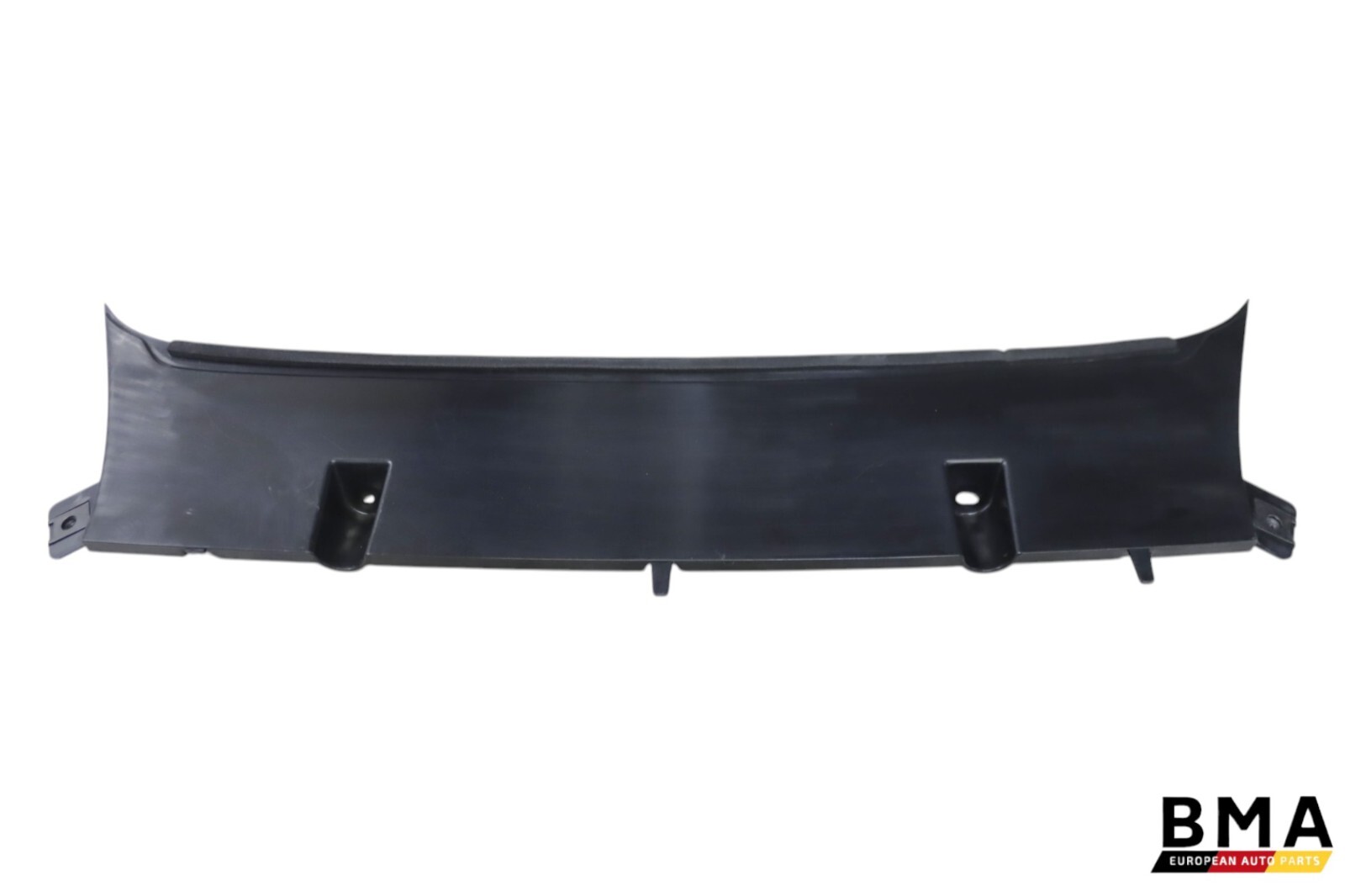 Ferrari 488 GTB Spider Rear Spoiler Duct Upper Trim Panel 2016 - 2019 OEM