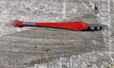 VINTAGE RED DEVIL 1063 USA GLASS CUTTER X2