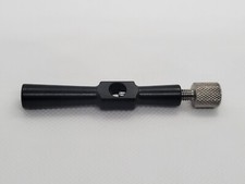 Macho De Roscar M8 En HSS - Broca Espiral Para Metal Y Madera - HRC65 - Alta Durabilidad