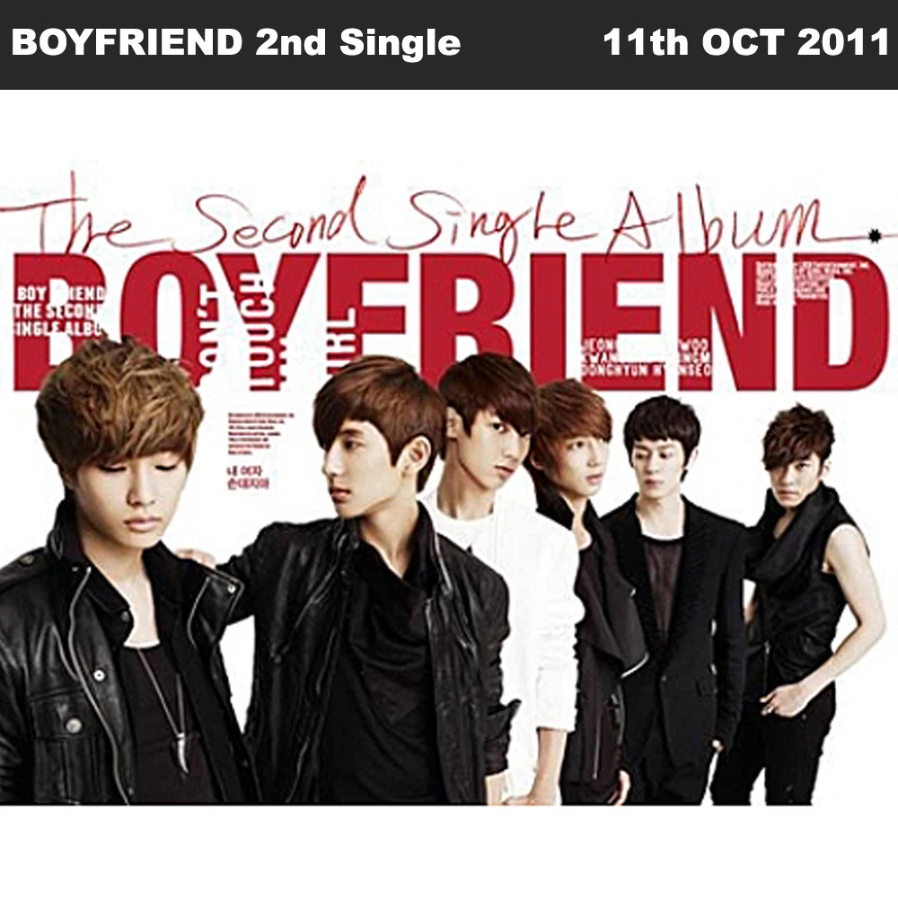 boyfriend kpop products for sale | eBay