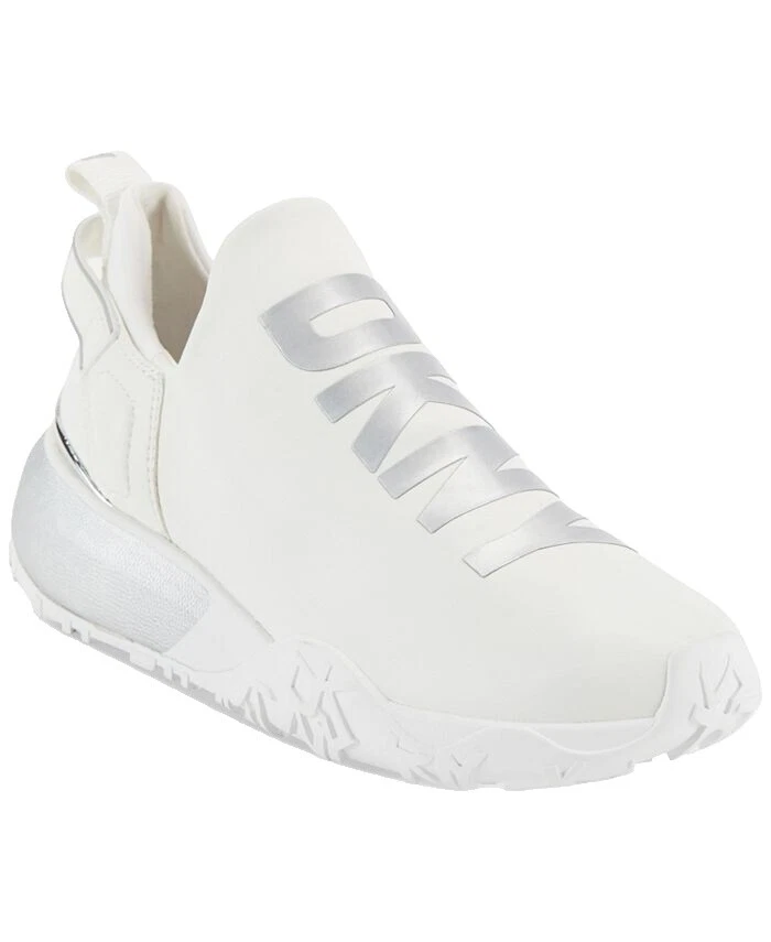Zapatillas deportivas Blanco DKNY para De mujer
