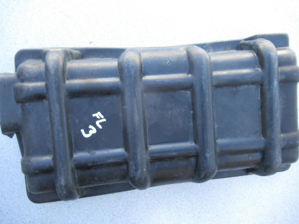 Cubierta de batería Porsche 911/912 90161112120 Isle B5 C#4 FL#3 Foto 2 de 3