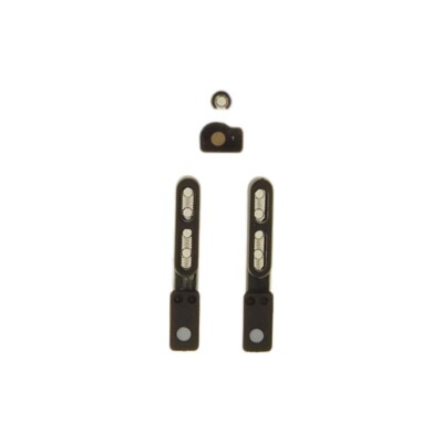 Speaker Microphone Mesh Set for Apple iPhone 7 Plus Replacement