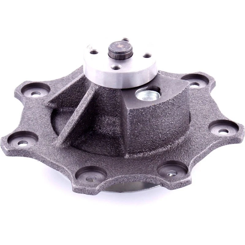 Bomba de agua 42318HD Gates para IC Corporation 3000 CE autobús escolar comercial FE RE Foto 3 de 4