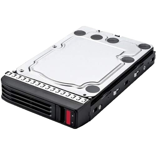 Buffalo Technology - OP-HD3.0QH - BUFFALO 3 TB Spare Replacement