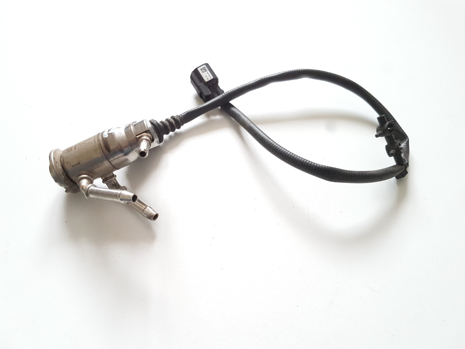 FORD TRANSIT CUSTOM 2.0 DIESEL 2016 ADBLUE INJECTOR OEM 