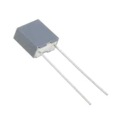 5 Condensatori In Polistirolo EVOX 4700pF 2,5% Assiali 6g K078-5 &ndash; Nuovi, Per PCB