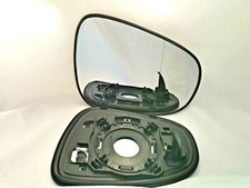 FITS LEXUS CT 200 200h 2010-2019  WING MIRROR GLASS CONVEX HEATED RIGHT