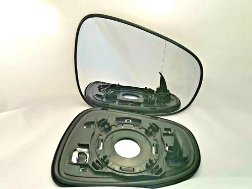 FITS LEXUS CT 200 200h 2010-2019 WING MIRROR GLASS CONVEX HEATED RIGHT