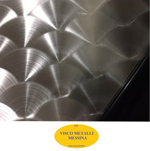 304 Lamiera Di Lamina Di Acciaio Inossidabile Lamiera Sottile - Foto 10