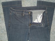 Woman's NYDJ Not Your Daughters Jeans Lift Tuck sz 10