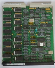 Siemens S30810-Q1105-X16-2/01 Circuit Board Extension Card S30810-Q1105-X-5/10