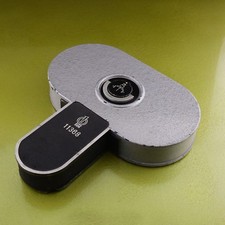 Pentaflex 16 AK 16 DDR Film Camera cassette 30m k16 tape zeiss pentacon 2      