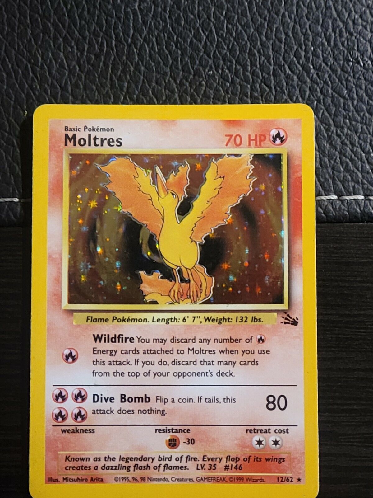 Moltres Prices  Pokemon Card Prices