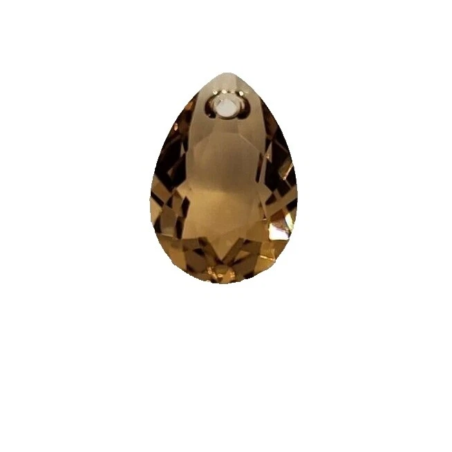 Brown Jewelry Making Pendants