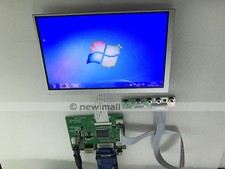 7 inch AT070TN83 V.1 LCD screen panel HDMI VGA 2AV LCD Controller Driver Board