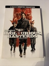Inglourious Basterds