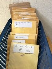 A. Schild AS Watch Stems for various models. See Drop Down Menu.