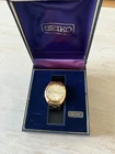 Seiko Men's Watch