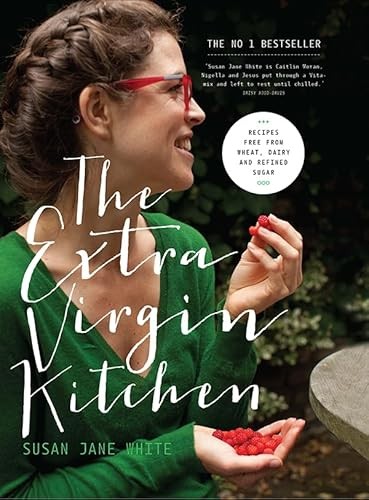 The Extra Virgin Kitchen: Recipes by Susan Jane White (PB 2015) - Image 9