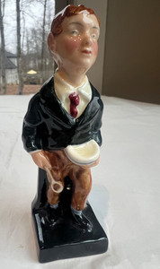 Charles Dickens Figurines | eBay
