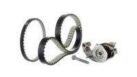 Zahnriemensatz FÜR Ford Transit V363 Kasten (Fcd, Fdd) - Skf Vkma 04111-1