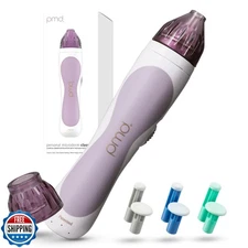 PMD Personal Microderm Classic for At-Home Use, Facial Exfoliator Tool, Micro