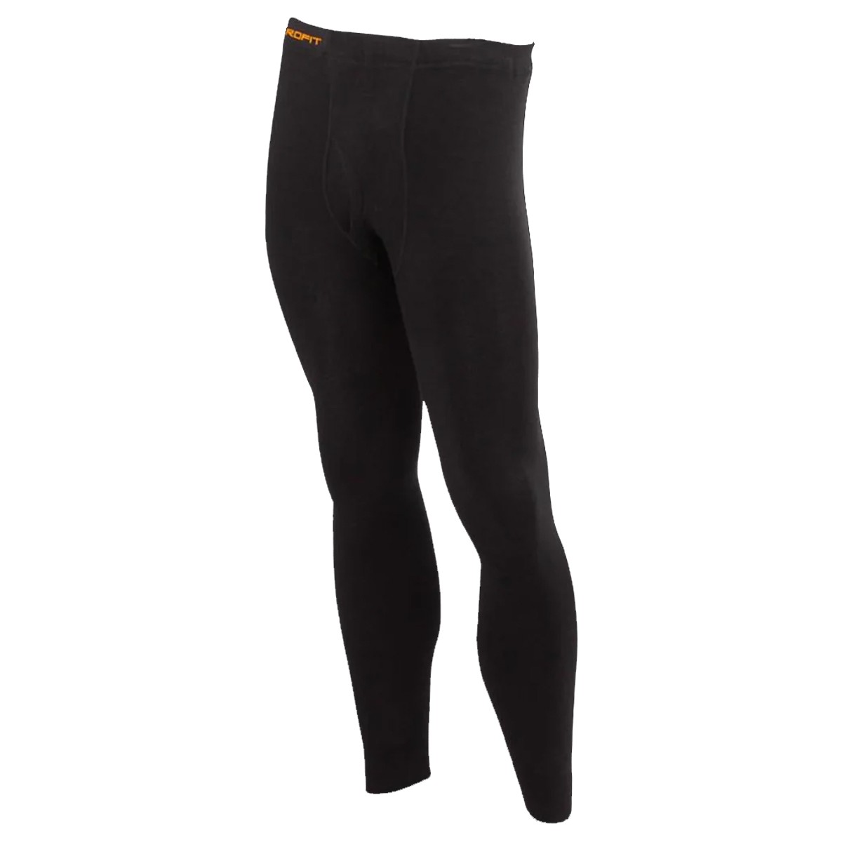 Leggings Térmicos Cálidos Para Hombre ZeroFit Heatrub Ultimate