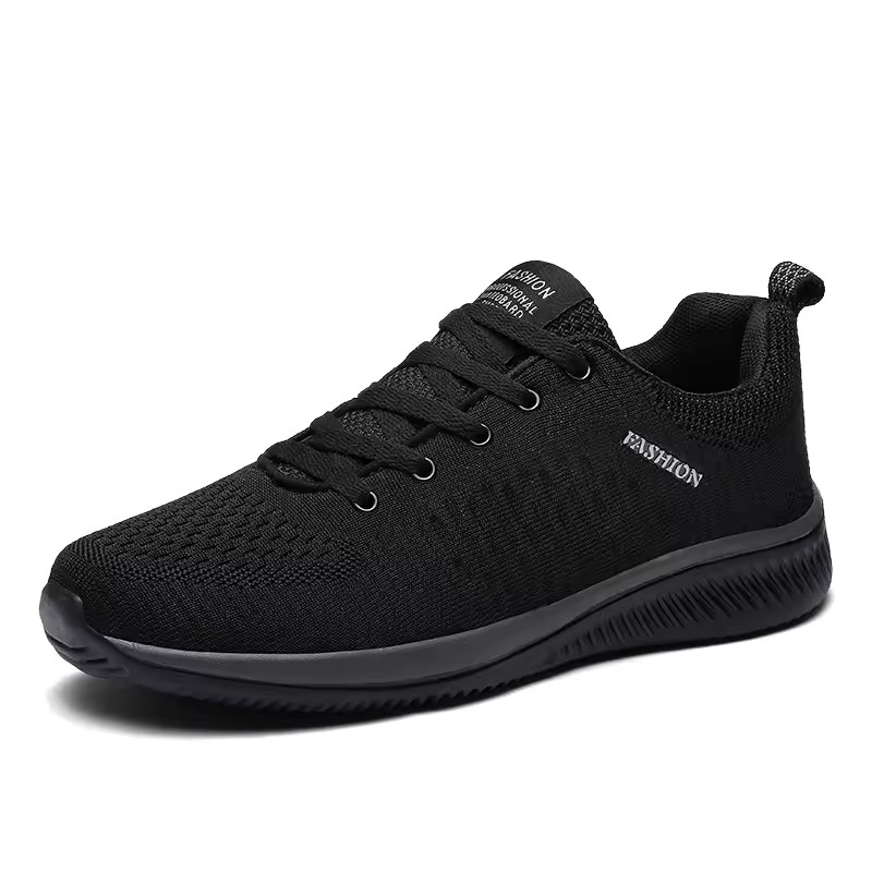 Breathable Lightweight Sneakers Sports Running Shoes Casual 