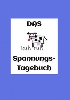 Kerstin Aguilar | Das Kuhruh Spannungstagebuch | Taschenbuch | Deutsch (2025)