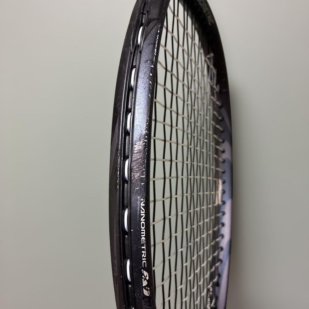 Yonex Vcore 98 Galaxy Black G2 | eBay