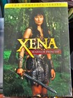 Xena: Warrior Princess: the Complete Series (DVD)