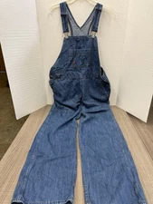 Dickies Overalls Size Large (38/30)