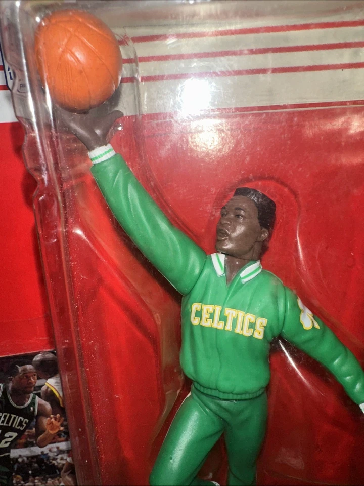 多米尼克·威尔逊人偶 — 第 4/4 张图片