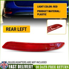 For Ford Mondeo B-Max Rear N/S Bumper Lower Reflector 1704431 Passenger Side LH