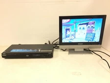 Sony BDP-S360 1080P Blu-Ray Disc DVD CD Player w/Power Cord, No Remote FREE SHIP