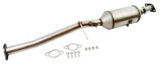 DPF Rußpartikelfilter Dieselpartikelfilter MAXGEAR 27-6271 Cordierit für FORD