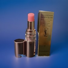 YSL Loveshine Pink Sunrise 1B/ 3.1g 0.10 oz Lip Gloss