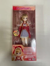 Azone EX Cute Magical Burning Passion Aika Doll 5th Anniversary Model