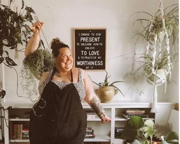 Large Black Felt Letter Board 16x20 Inch + 348 White Letters - Image 4 of 4