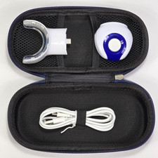 DPL Rechargeable Oral Gum Care UV Light Thera...