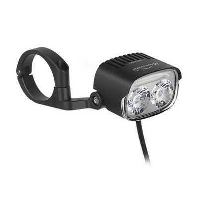 Scheinwerfer Vorne Mich 2000 für E-Bike Compatbile Bosch / Smartsystem / Shima