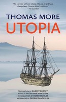 Utopia (Warbler Classics Annotated Edition) Thomas More Taschenbuch Englisch