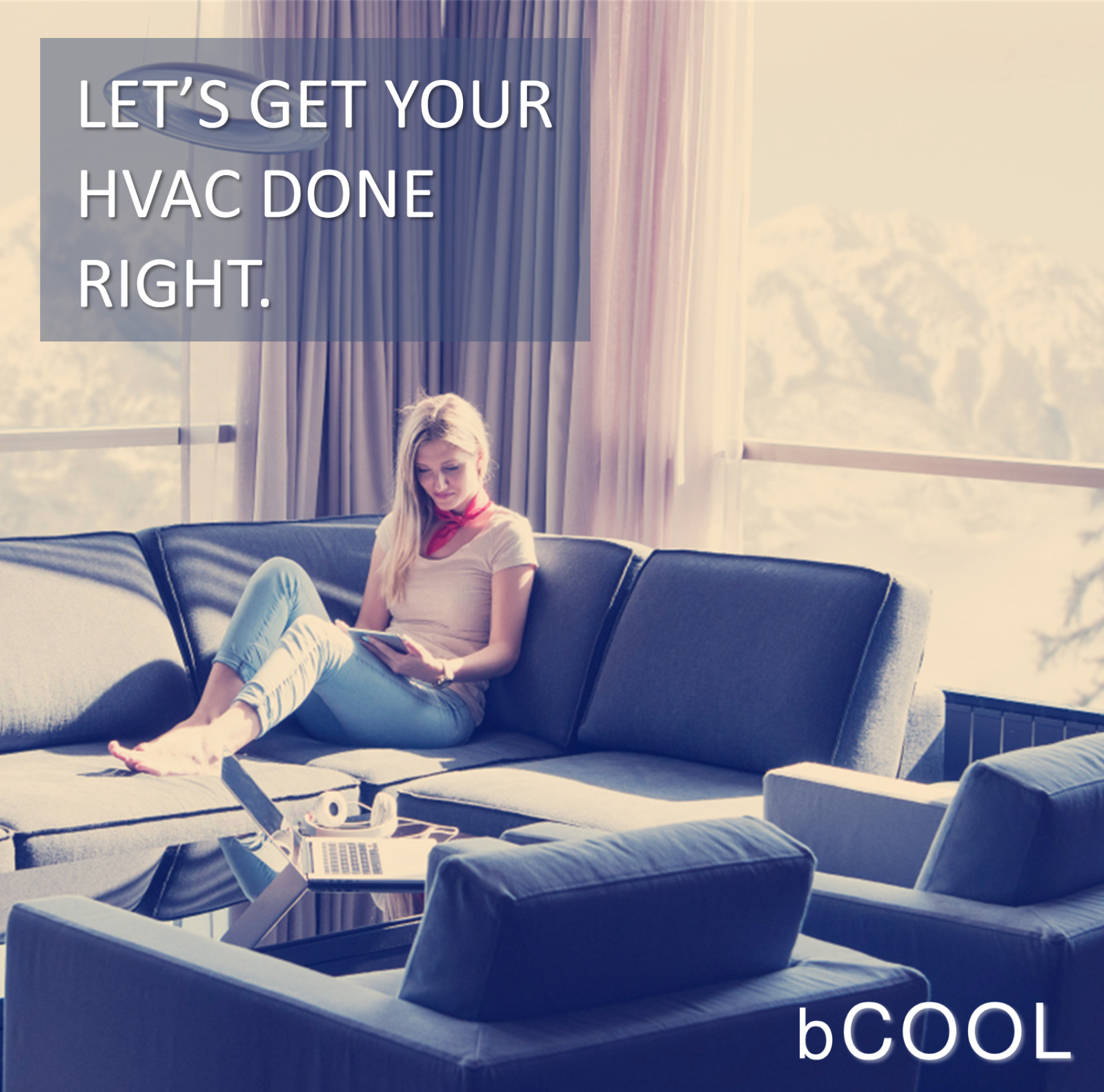 3 Ton MRCOOL Central Air Conditioner 36,000 BTU Ducted AC Split AC Cool Only