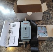 Honeywell Air-Fed Half-Face Respirator Mask Replacement