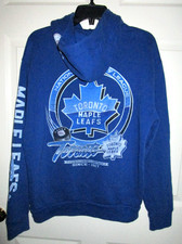 Toronto Maple Leafs Collecting and Fan Guide 36