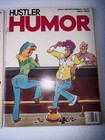 Hustler Humor Lot Of 3 1982 — photo 3