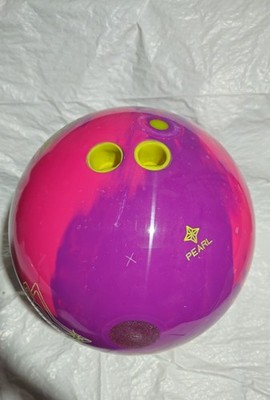 15 Lb Roto Grip Optimum Idol Pearl FREE SHIPPING | eBay